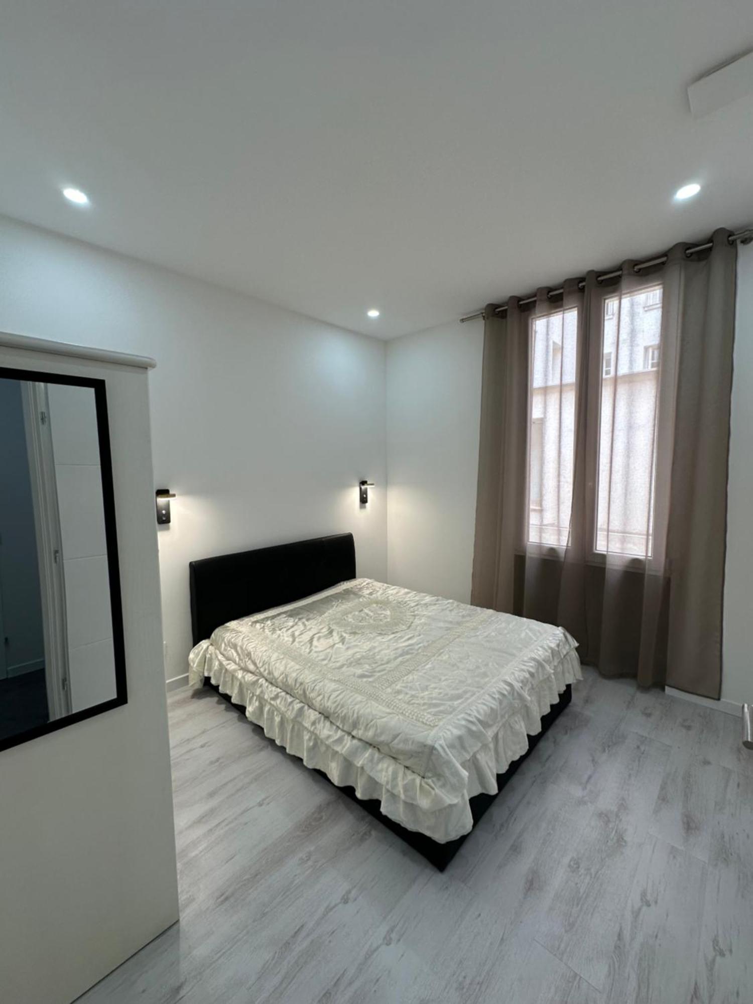 3 Pieces Proche Du Negresco Apartment *
