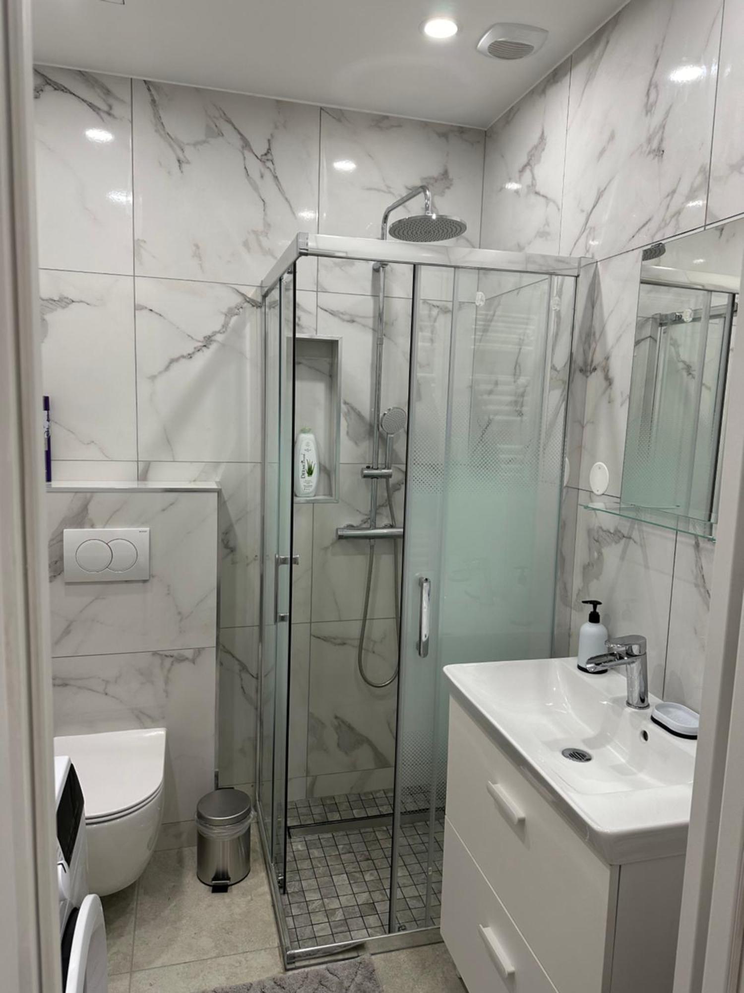 Apartment 3 Pieces Proche Du Negresco Nizza