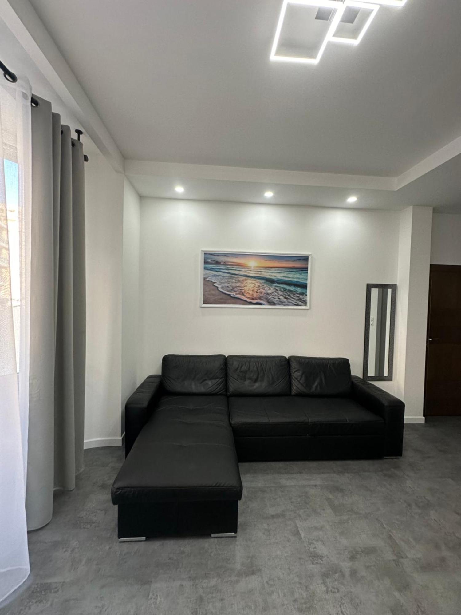 Apartment 3 Pieces Proche Du Negresco Nizza